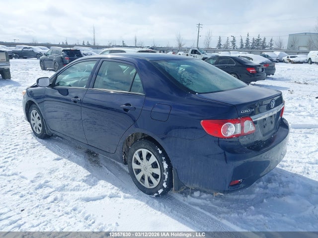Aukcja sprzedaży 2012 Toyota Corolla Ce, vin: 2T1BU4EE7CC912319, numer aukcji: 12557630