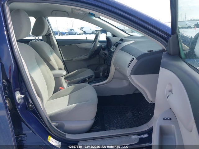 Aukcja sprzedaży 2012 Toyota Corolla Ce, vin: 2T1BU4EE7CC912319, numer aukcji: 12557630