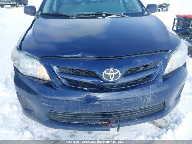 Aukcja sprzedaży 2012 Toyota Corolla Ce, vin: 2T1BU4EE7CC912319, numer aukcji: 12557630