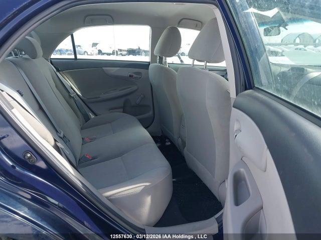 Aukcja sprzedaży 2012 Toyota Corolla Ce, vin: 2T1BU4EE7CC912319, numer aukcji: 12557630