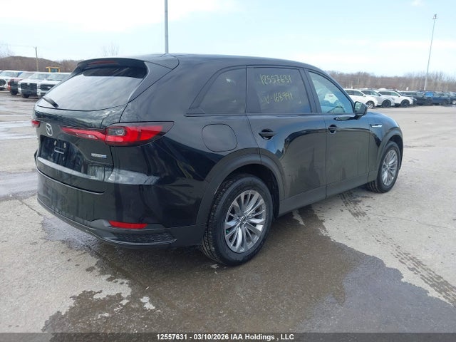 JM3KKBHA0R1168991 Mazda Cx-90 Preferred