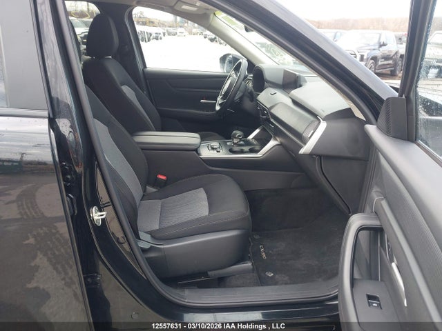 JM3KKBHA0R1168991 Mazda Cx-90 Preferred