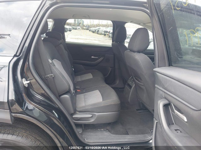 JM3KKBHA0R1168991 Mazda Cx-90 Preferred