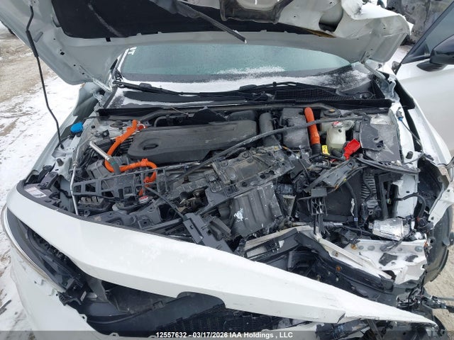 Продаж на аукціоні авто 2025 Honda Civic, vin: 2HGFE4F87SH006345, номер лоту: 12557632