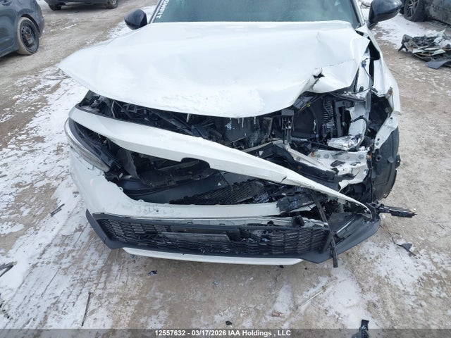 Продаж на аукціоні авто 2025 Honda Civic, vin: 2HGFE4F87SH006345, номер лоту: 12557632