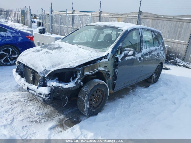 Aukcja sprzedaży 2012 Kia Rondo, vin: KNAHG8A82C7411443, numer aukcji: 12557635