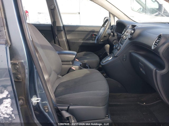 Aukcja sprzedaży 2012 Kia Rondo, vin: KNAHG8A82C7411443, numer aukcji: 12557635