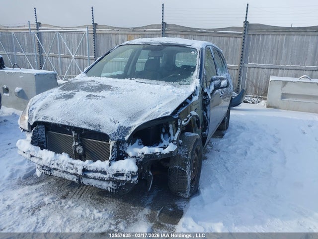 Aukcja sprzedaży 2012 Kia Rondo, vin: KNAHG8A82C7411443, numer aukcji: 12557635