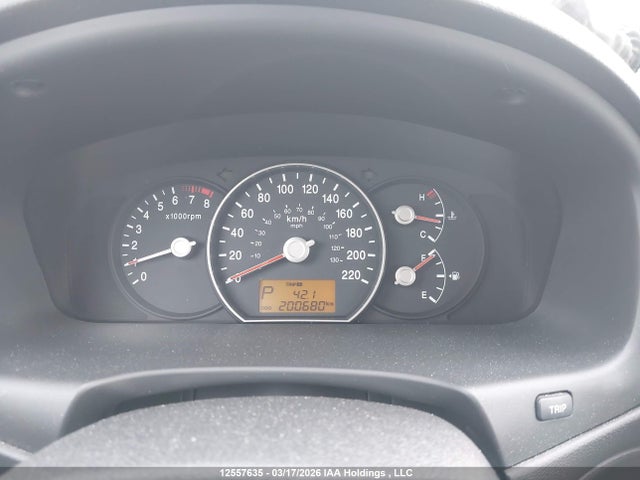 Aukcja sprzedaży 2012 Kia Rondo, vin: KNAHG8A82C7411443, numer aukcji: 12557635