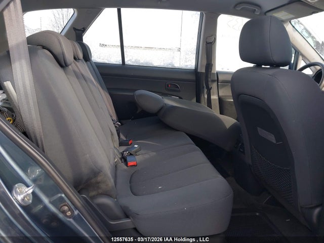 Aukcja sprzedaży 2012 Kia Rondo, vin: KNAHG8A82C7411443, numer aukcji: 12557635