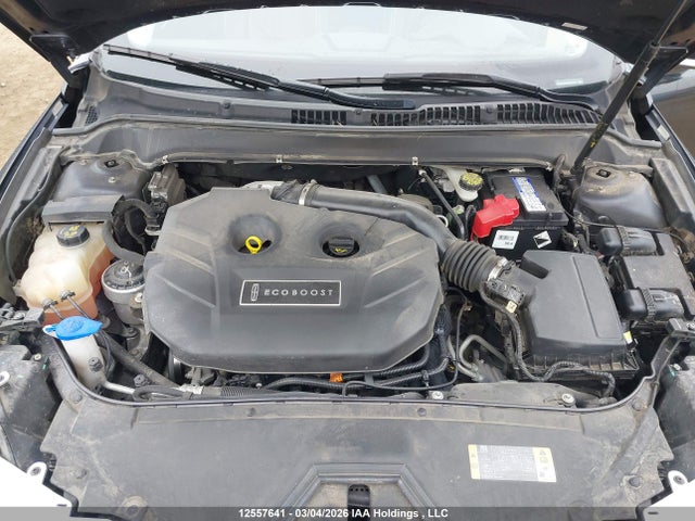 Продаж на аукціоні авто 2013 Lincoln Mkz, vin: 3LN6L2G96DR816293, номер лоту: 12557641