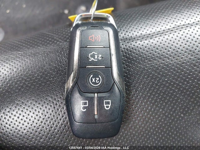 Продаж на аукціоні авто 2013 Lincoln Mkz, vin: 3LN6L2G96DR816293, номер лоту: 12557641