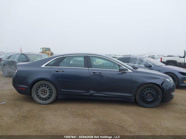 Продаж на аукціоні авто 2013 Lincoln Mkz, vin: 3LN6L2G96DR816293, номер лоту: 12557641