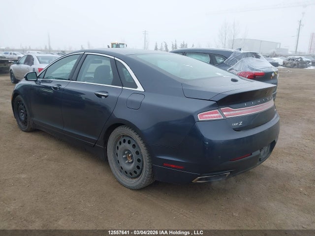 Продаж на аукціоні авто 2013 Lincoln Mkz, vin: 3LN6L2G96DR816293, номер лоту: 12557641