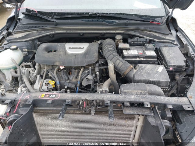 KMHH55LC6KU103874 Hyundai Elantra Gt N Line Ultimate