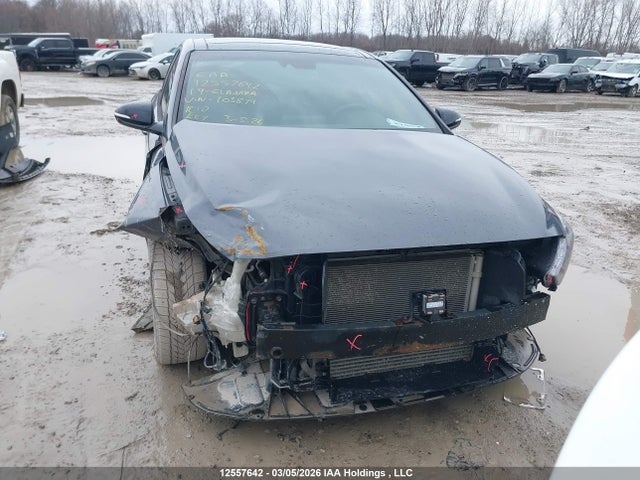 KMHH55LC6KU103874 Hyundai Elantra Gt N Line Ultimate