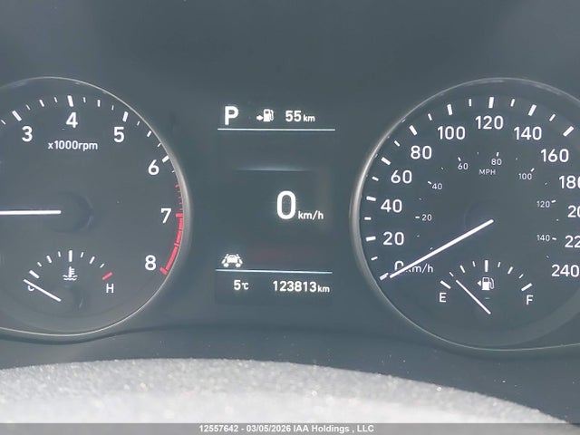 KMHH55LC6KU103874 Hyundai Elantra Gt N Line Ultimate