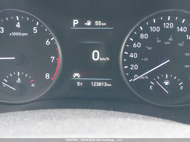 KMHH55LC6KU103874 Hyundai Elantra Gt N Line Ultimate