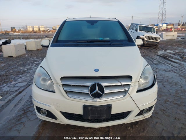 Продаж на аукціоні авто 2009 Mercedes-benz B200, vin: WDDFH33X29J448895, номер лоту: 12557643