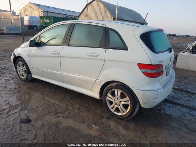 Продаж на аукціоні авто 2009 Mercedes-benz B200, vin: WDDFH33X29J448895, номер лоту: 12557643