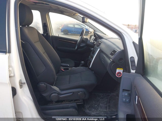 Продаж на аукціоні авто 2009 Mercedes-benz B200, vin: WDDFH33X29J448895, номер лоту: 12557643