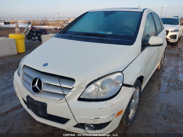 Продаж на аукціоні авто 2009 Mercedes-benz B200, vin: WDDFH33X29J448895, номер лоту: 12557643