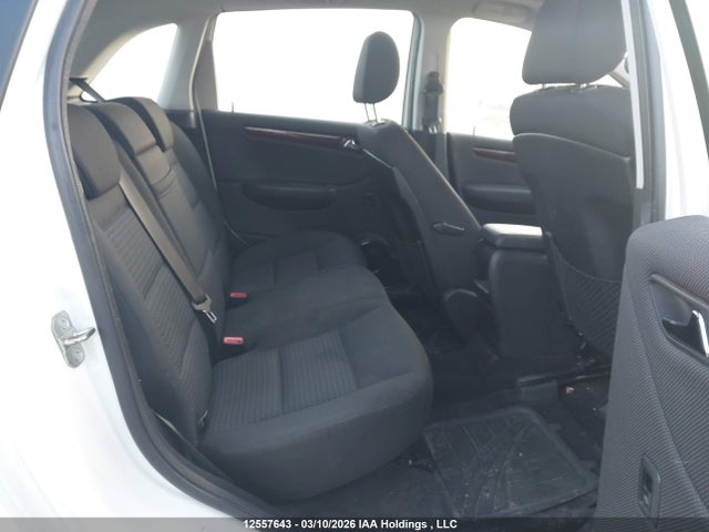 Продаж на аукціоні авто 2009 Mercedes-benz B200, vin: WDDFH33X29J448895, номер лоту: 12557643