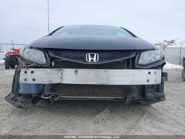 Продаж на аукціоні авто 2012 Honda Civic Lx, vin: 2HGFG3A42CH007574, номер лоту: 12557644