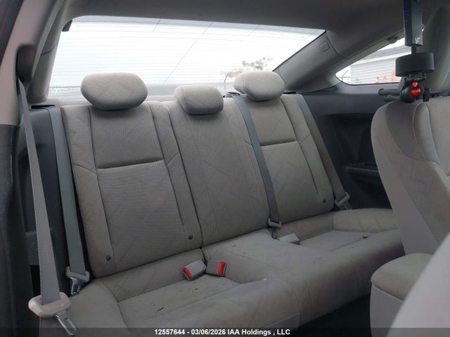 Продаж на аукціоні авто 2012 Honda Civic Lx, vin: 2HGFG3A42CH007574, номер лоту: 12557644