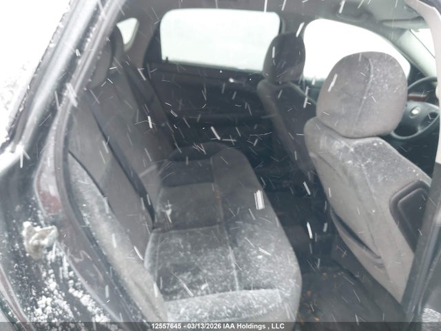 Продаж на аукціоні авто 2011 Chevrolet Impala Ls, vin: 2G1WA5EK7B1100952, номер лоту: 12557645