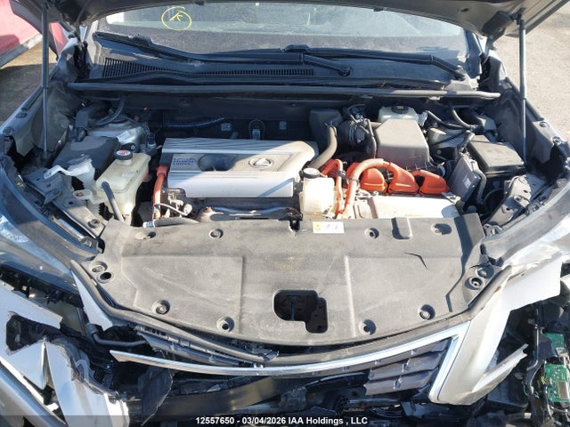 Aukcja sprzedaży 2019 Lexus Nx 300h, vin: JTJBJRBZ2K2105584, numer aukcji: 12557650