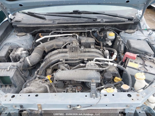 2020 Subaru Crosstrek Sport მანქანა იყიდება აუქციონზე, vin: JF2GTAGC6L8273978, აუქციონის ნომერი: 12557652
