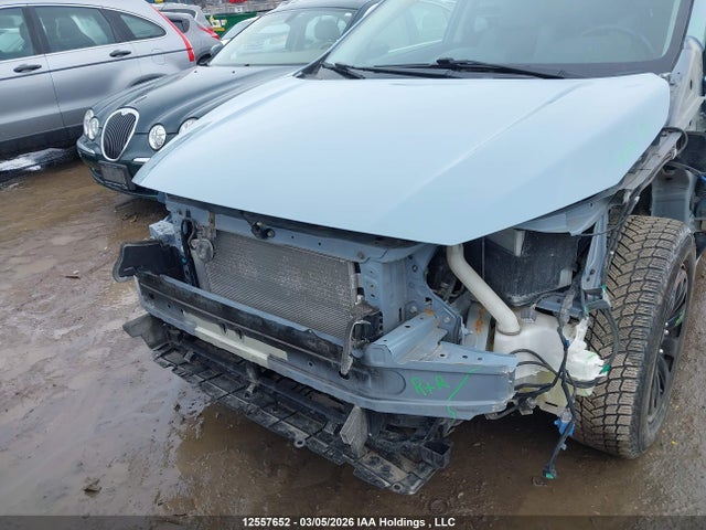 2020 Subaru Crosstrek Sport მანქანა იყიდება აუქციონზე, vin: JF2GTAGC6L8273978, აუქციონის ნომერი: 12557652