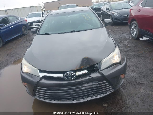 Aukcja sprzedaży 2017 Toyota Camry, vin: 4T1BF1FK2HU434247, numer aukcji: 12557654