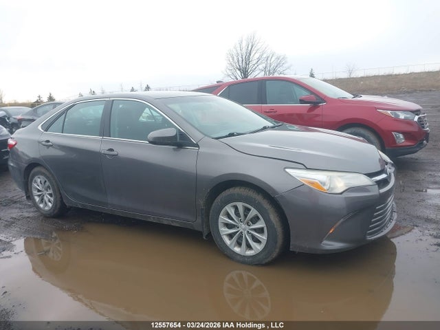 Aukcja sprzedaży 2017 Toyota Camry, vin: 4T1BF1FK2HU434247, numer aukcji: 12557654