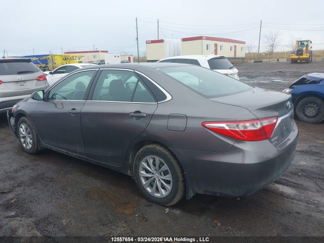 Aukcja sprzedaży 2017 Toyota Camry, vin: 4T1BF1FK2HU434247, numer aukcji: 12557654