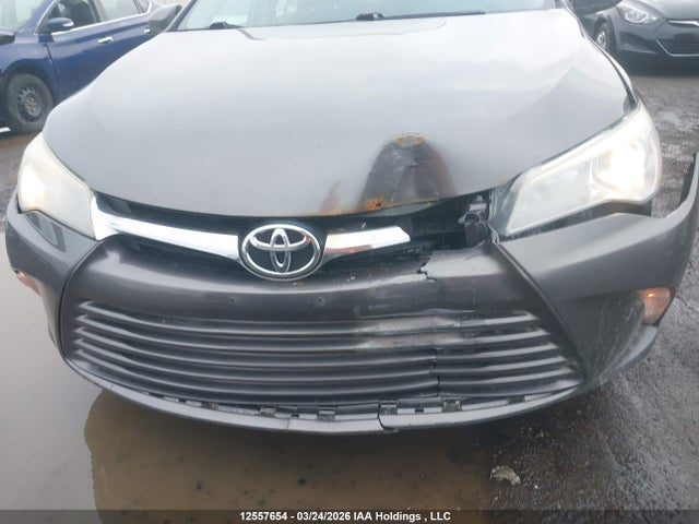Aukcja sprzedaży 2017 Toyota Camry, vin: 4T1BF1FK2HU434247, numer aukcji: 12557654