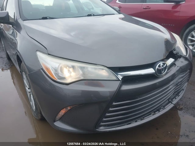 Aukcja sprzedaży 2017 Toyota Camry, vin: 4T1BF1FK2HU434247, numer aukcji: 12557654