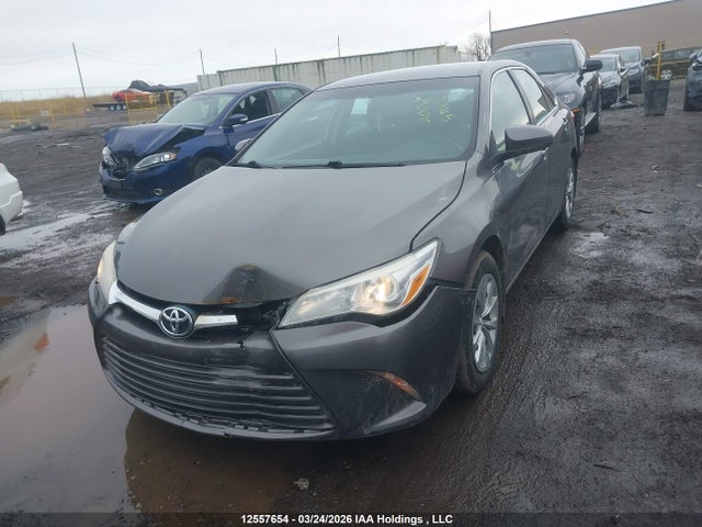 Aukcja sprzedaży 2017 Toyota Camry, vin: 4T1BF1FK2HU434247, numer aukcji: 12557654