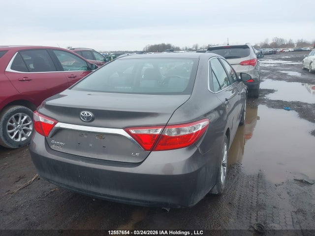 Aukcja sprzedaży 2017 Toyota Camry, vin: 4T1BF1FK2HU434247, numer aukcji: 12557654