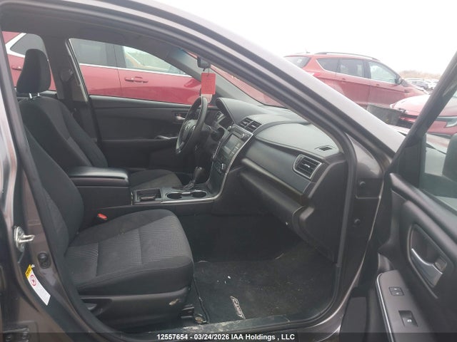 Aukcja sprzedaży 2017 Toyota Camry, vin: 4T1BF1FK2HU434247, numer aukcji: 12557654