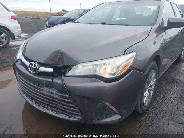 Aukcja sprzedaży 2017 Toyota Camry, vin: 4T1BF1FK2HU434247, numer aukcji: 12557654