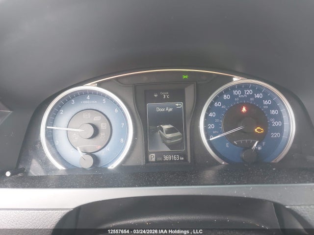Aukcja sprzedaży 2017 Toyota Camry, vin: 4T1BF1FK2HU434247, numer aukcji: 12557654