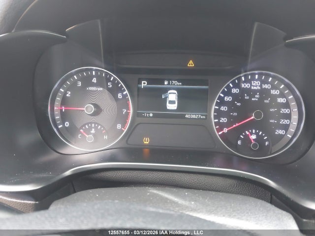 12557655 :رقم المزاد ، 3KPF34AD1PE556751 vin ، 2023 Kia Forte مزاد بيع