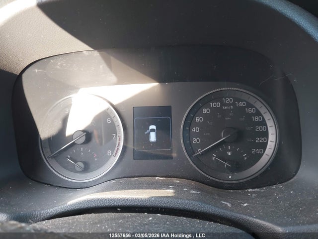 2016 Hyundai Tucson Limited/sport And Eco/se მანქანა იყიდება აუქციონზე, vin: KM8J3CA41GU185253, აუქციონის ნომერი: 12557656