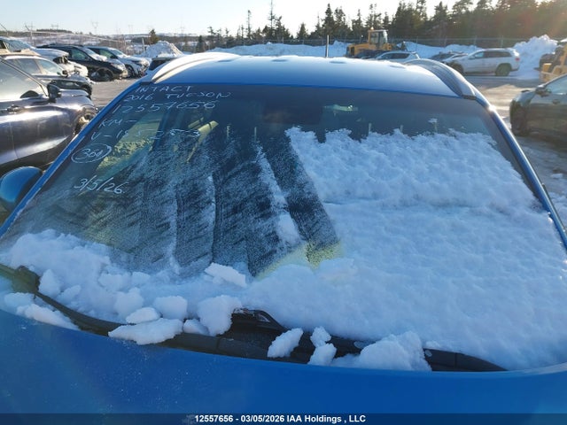 2016 Hyundai Tucson Limited/sport And Eco/se მანქანა იყიდება აუქციონზე, vin: KM8J3CA41GU185253, აუქციონის ნომერი: 12557656