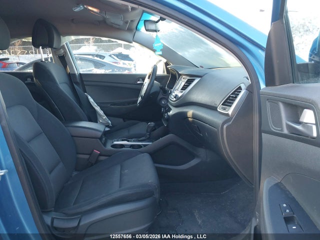 KM8J3CA41GU185253 Hyundai Tucson Limited/sport And Eco/se