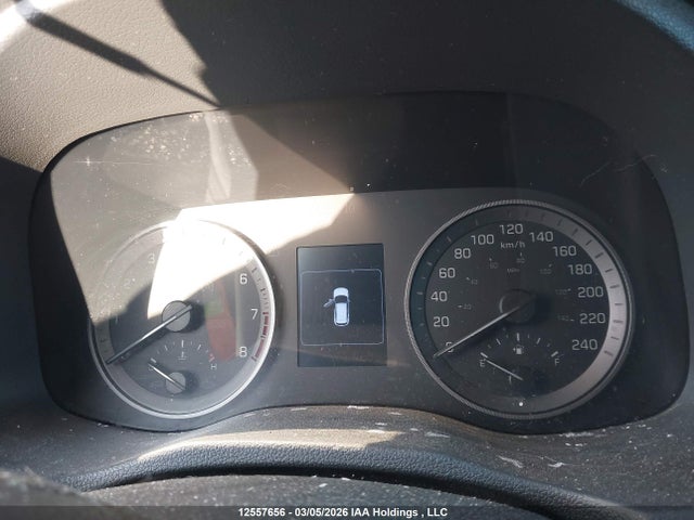 2016 Hyundai Tucson Limited/sport And Eco/se მანქანა იყიდება აუქციონზე, vin: KM8J3CA41GU185253, აუქციონის ნომერი: 12557656