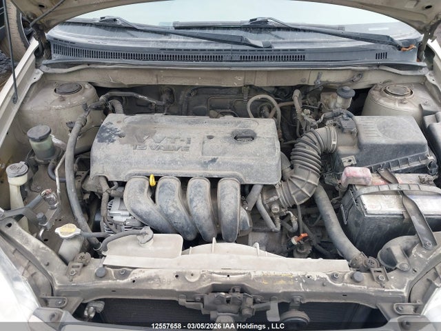Aukcja sprzedaży 2005 Toyota Corolla Ce/le/s, vin: 2T1BR32E45C914211, numer aukcji: 12557658