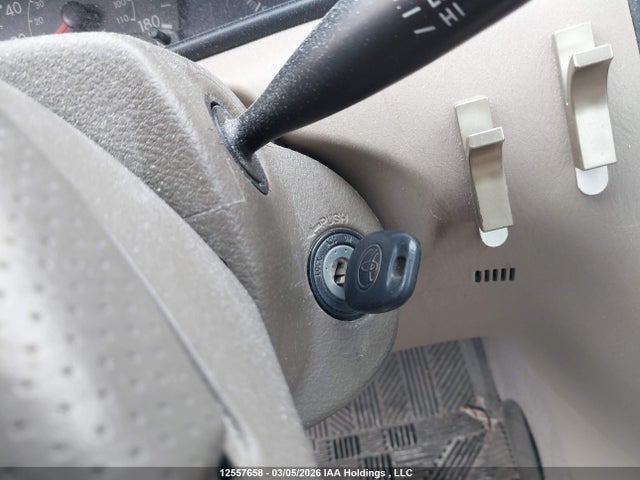 Aukcja sprzedaży 2005 Toyota Corolla Ce/le/s, vin: 2T1BR32E45C914211, numer aukcji: 12557658